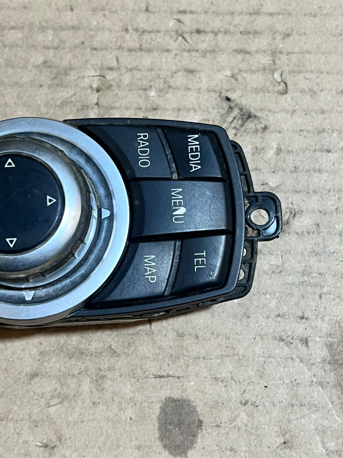 BMW F20 F21 F30 F10 F11 F01 F02 F07 F25 F26 iDrive Controller 9286700 OEM