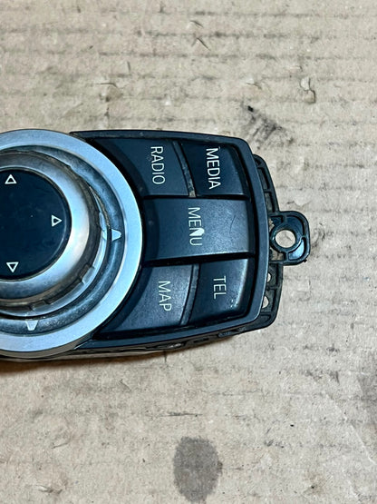 BMW F20 F21 F30 F10 F11 F01 F02 F07 F25 F26 iDrive Controller 9286700 OEM