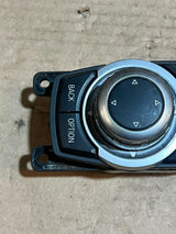 BMW F20 F21 F30 F10 F11 F01 F02 F07 F25 F26 iDrive Controller 9286700 OEM