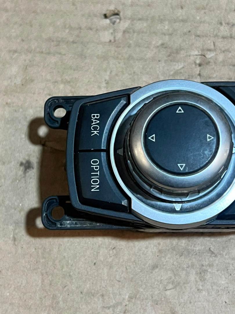 BMW F20 F21 F30 F10 F11 F01 F02 F07 F25 F26 iDrive Controller 9286700 OEM