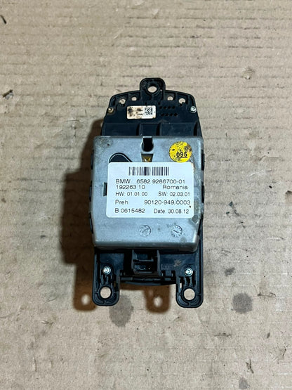 BMW F20 F21 F30 F10 F11 F01 F02 F07 F25 F26 iDrive Controller 9286700 OEM