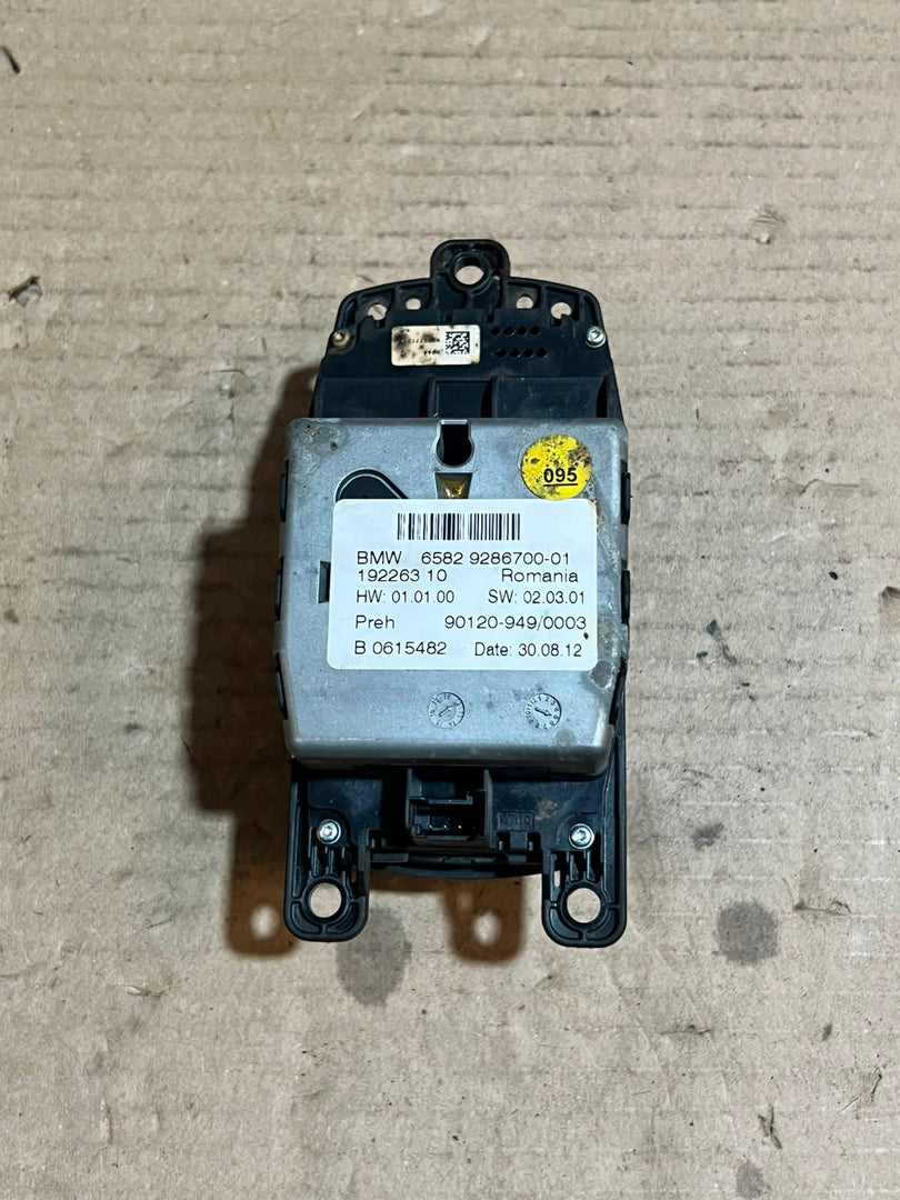 BMW F20 F21 F30 F10 F11 F01 F02 F07 F25 F26 iDrive Controller 9286700 OEM