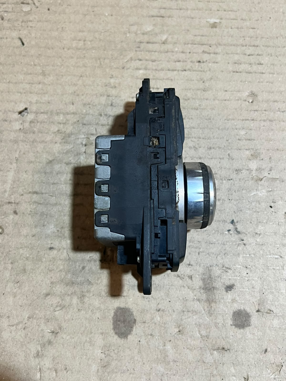 BMW F20 F21 F30 F10 F11 F01 F02 F07 F25 F26 iDrive Controller 9286700 OEM