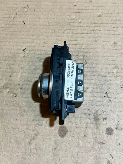 BMW F20 F21 F30 F10 F11 F01 F02 F07 F25 F26 iDrive Controller 9286700 OEM