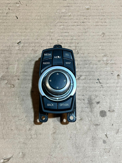 BMW F20 F21 F30 F10 F11 F01 F02 F07 F25 F26 iDrive Controller 9286700 OEM