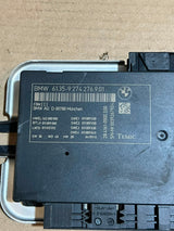 BMW 535i F07 F10 F11 F18 F12 F13 FRM3 Footwell Light Control Module 9274276 OEM