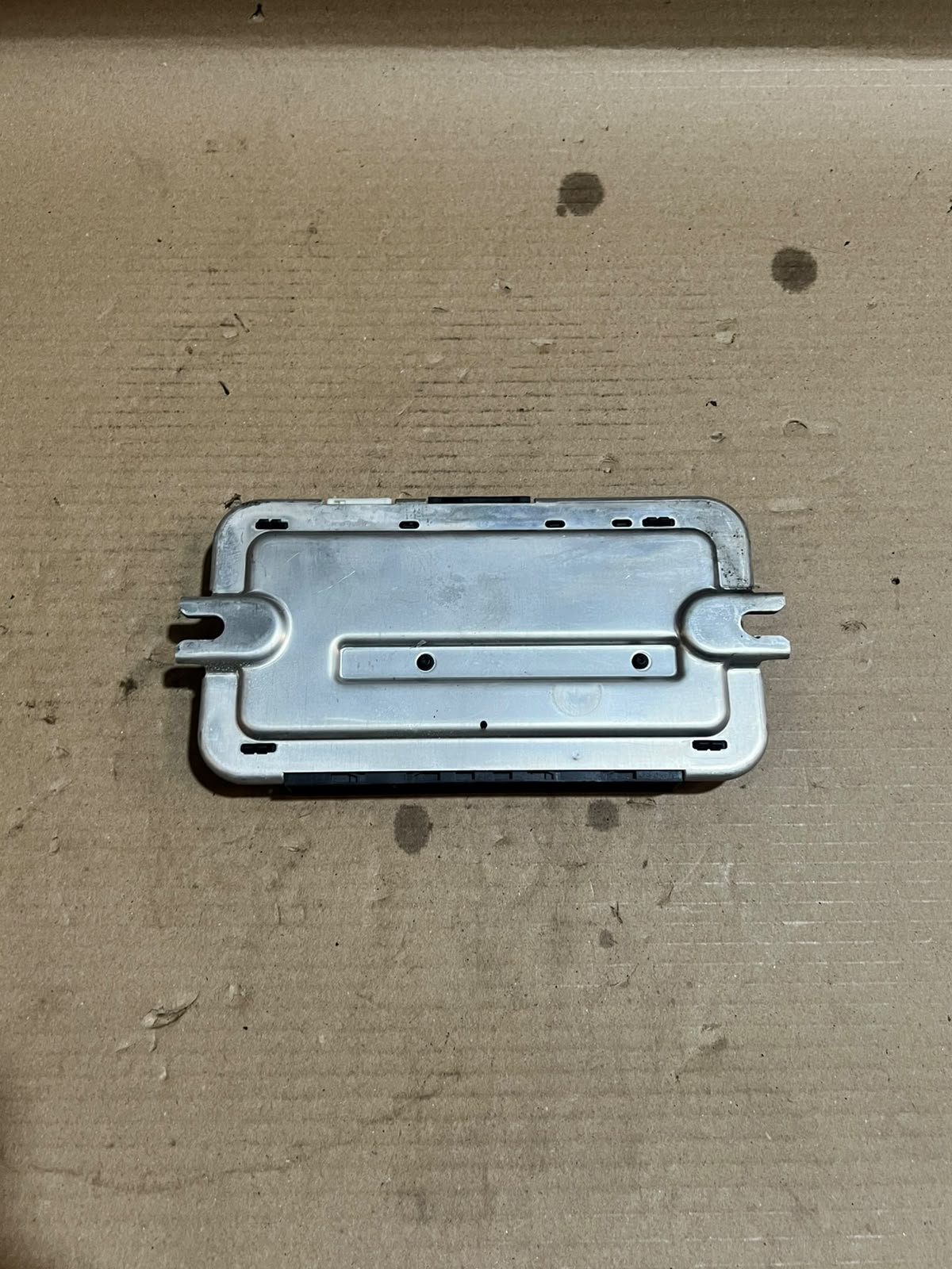 BMW 535i F07 F10 F11 F18 F12 F13 FRM3 Footwell Light Control Module 9274276 OEM