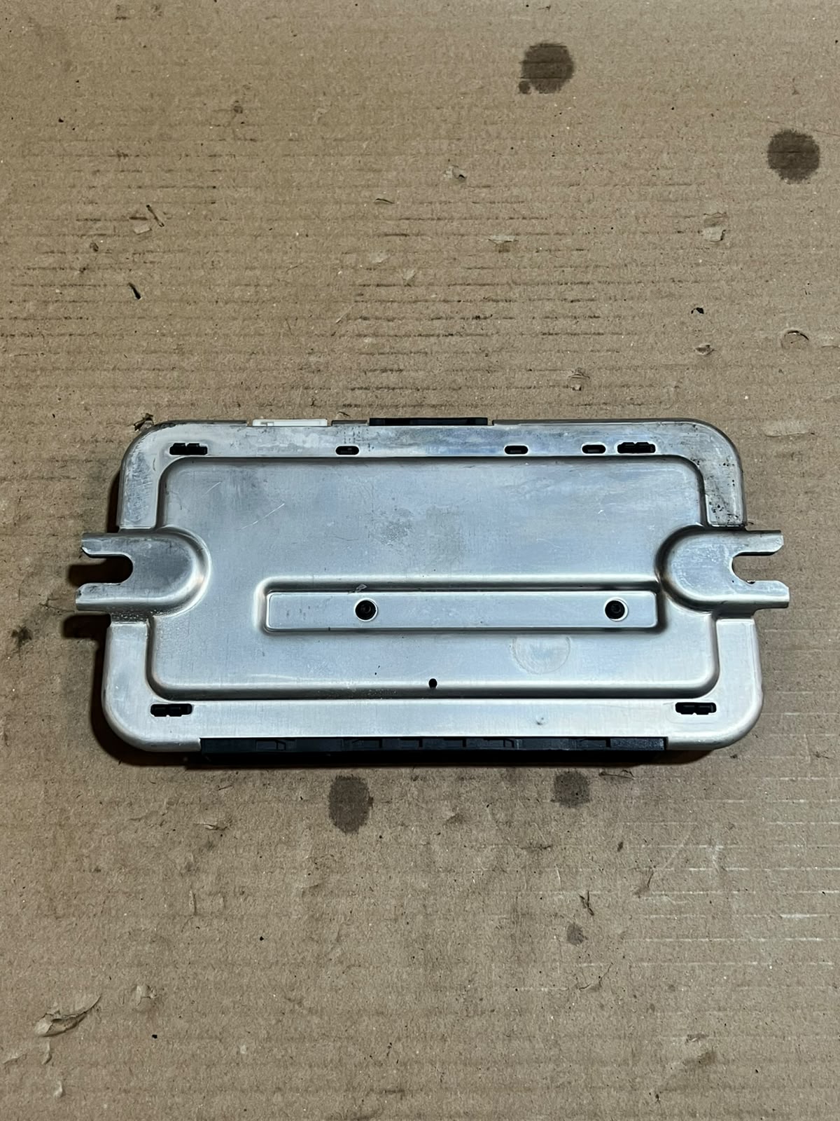 BMW 535i F07 F10 F11 F18 F12 F13 FRM3 Footwell Light Control Module 9274276 OEM