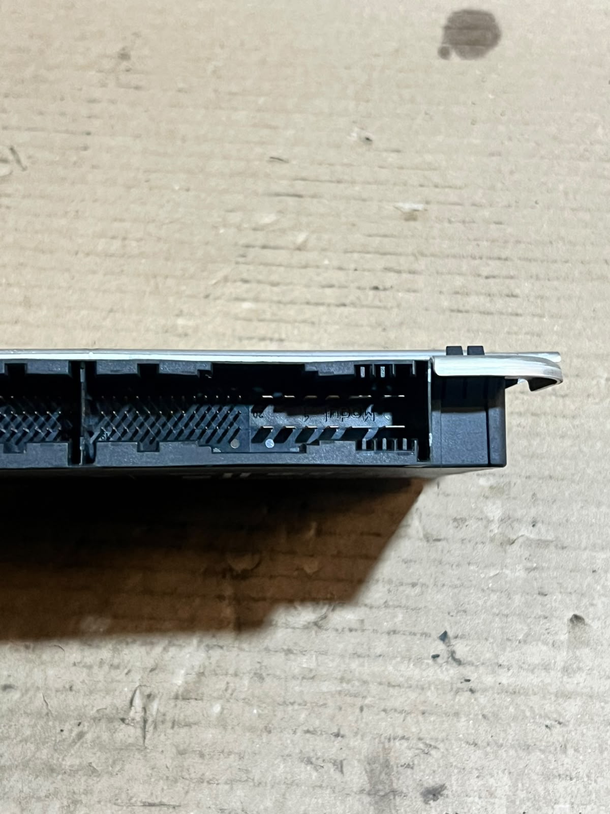 BMW 535i F07 F10 F11 F18 F12 F13 FRM3 Footwell Light Control Module 9274276 OEM