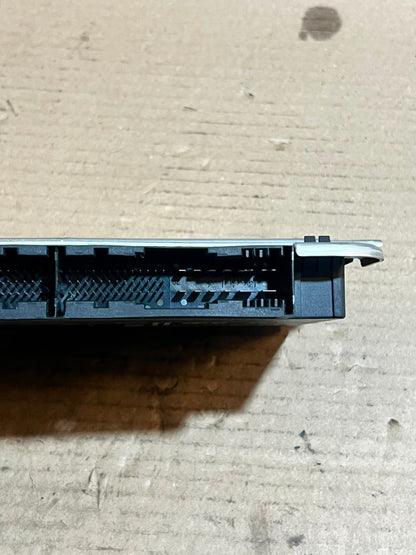 BMW 535i F07 F10 F11 F18 F12 F13 FRM3 Footwell Light Control Module 9274276 OEM