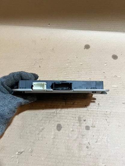BMW 535i F07 F10 F11 F18 F12 F13 FRM3 Footwell Light Control Module 9274276 OEM