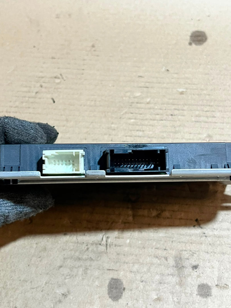 BMW 535i F07 F10 F11 F18 F12 F13 FRM3 Footwell Light Control Module 9274276 OEM
