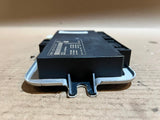 BMW 535i F07 F10 F11 F18 F12 F13 FRM3 Footwell Light Control Module 9274276 OEM