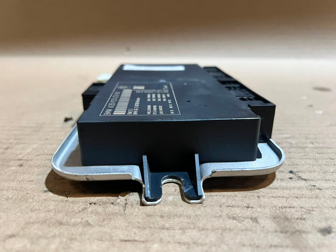 BMW 535i F07 F10 F11 F18 F12 F13 FRM3 Footwell Light Control Module 9274276 OEM
