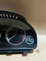 Load image into Gallery viewer, BMW 528i 535i F10 F11 Instrument Cluster Speedometer 9249344 OEM 2011-2016
