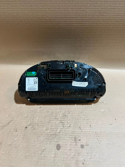 BMW 528i 535i F10 F11 Instrument Cluster Speedometer 9249344 OEM 2011-2016