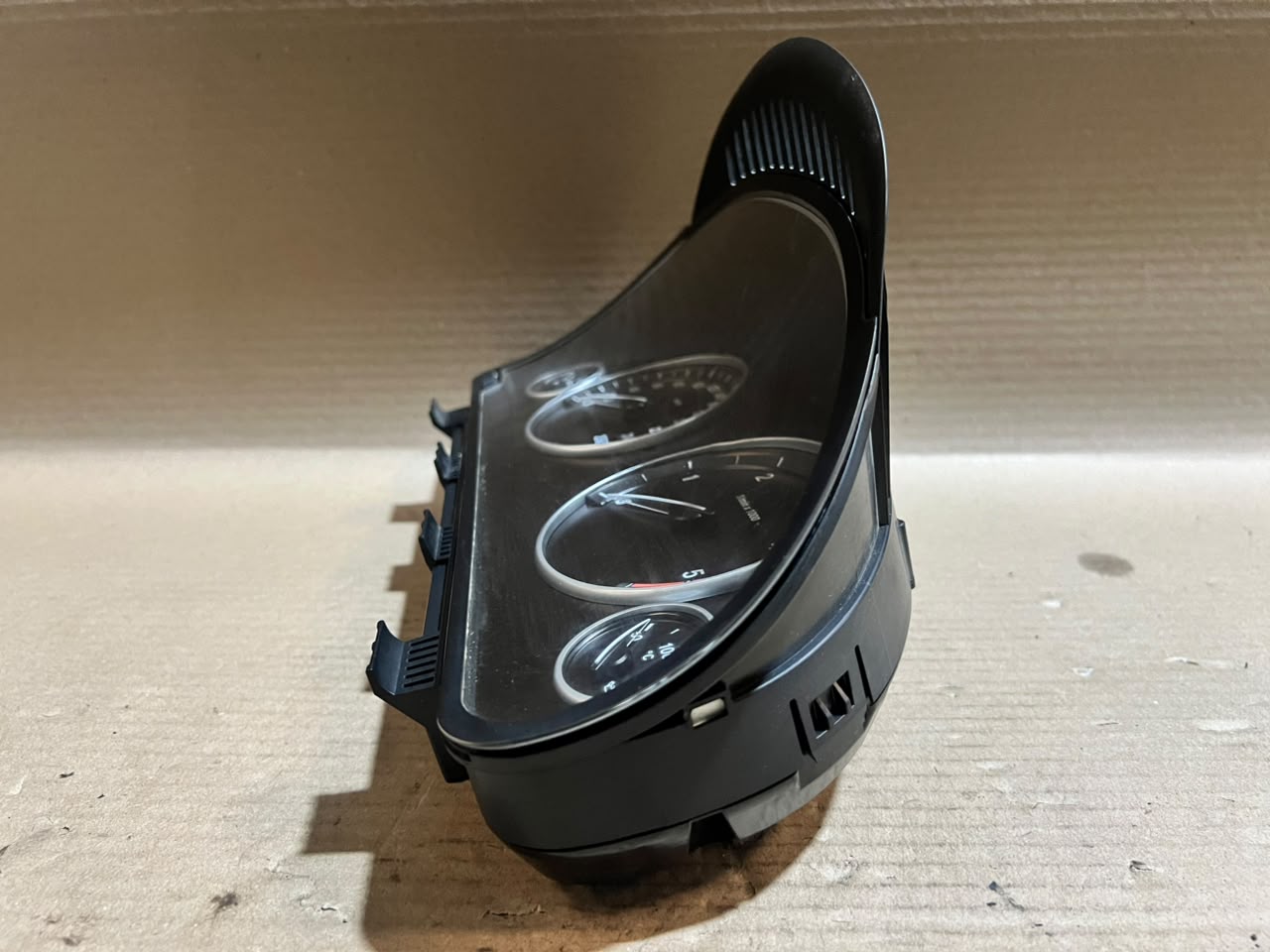 BMW 528i 535i F10 F11 Instrument Cluster Speedometer 9249344 OEM 2011-2016