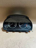 Load image into Gallery viewer, BMW 528i 535i F10 F11 Instrument Cluster Speedometer 9249344 OEM 2011-2016