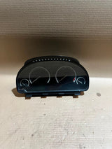 BMW 740i F01 F02 F10 F11 Digital Speedometer Instrument Cluster 9291396 OEM