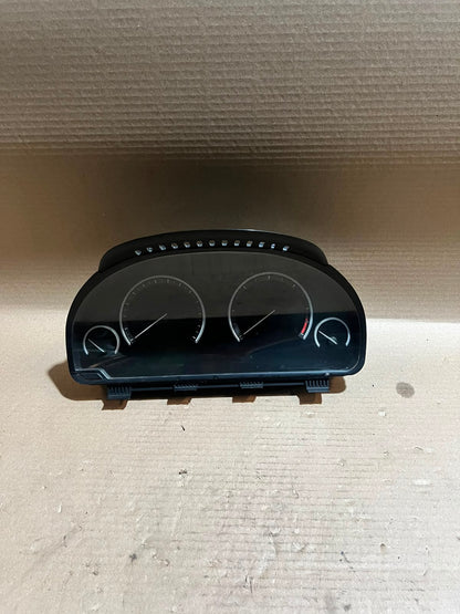 BMW 740i F01 F02 F10 F11 Digital Speedometer Instrument Cluster 9291396 OEM