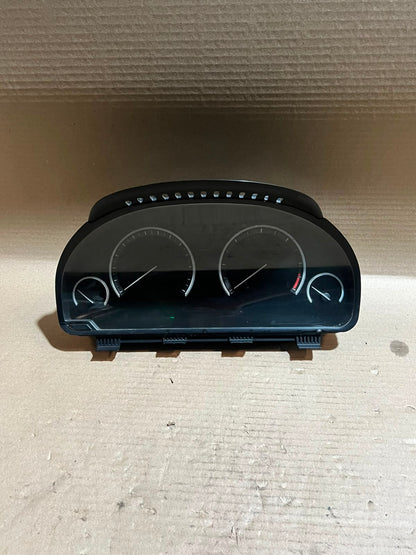 BMW 740i F01 F02 F10 F11 Digital Speedometer Instrument Cluster 9291396 OEM