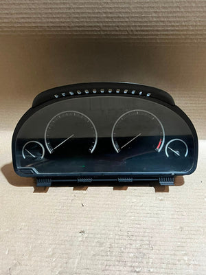 BMW 740i F01 F02 F10 F11 Digital Speedometer Instrument Cluster 9291396 OEM