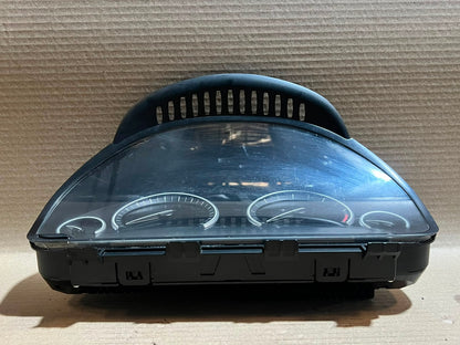 BMW 740i F01 F02 F10 F11 Digital Speedometer Instrument Cluster 9291396 OEM