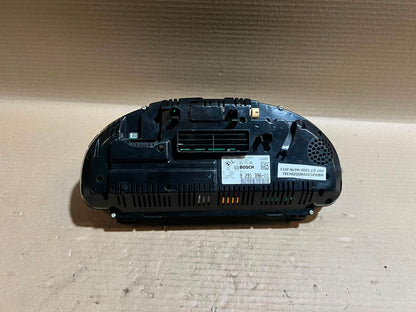 BMW 740i F01 F02 F10 F11 Digital Speedometer Instrument Cluster 9291396 OEM