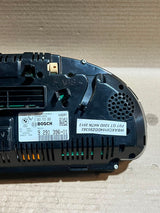 BMW 740i F01 F02 F10 F11 Digital Speedometer Instrument Cluster 9291396 OEM