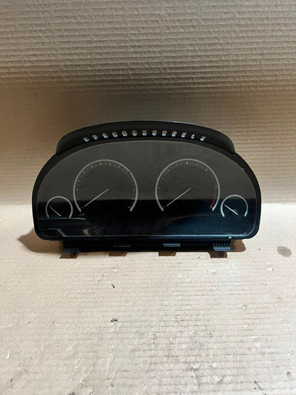 BMW 740i F01 F02 F10 F11 Digital Speedometer Instrument Cluster 9291396 OEM