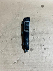 BMW 7 Series F01 F02 F03 F04 Center Console Multifunction Control Switch 9201484 OEM
