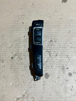 Load image into Gallery viewer, BMW 7 Series F01 F02 F03 F04 Center Console Multifunction Control Switch 9201484 OEM