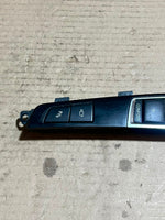 Load image into Gallery viewer, BMW 7 Series F01 F02 F03 F04 Center Console Multifunction Control Switch 9201484 OEM