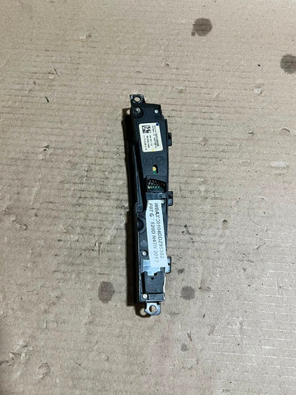 BMW 7 Series F01 F02 F03 F04 Center Console Multifunction Control Switch 9201484 OEM
