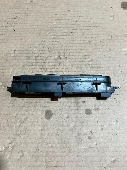 BMW 7 Series F01 F02 F03 F04 Center Console Multifunction Control Switch 9201484 OEM