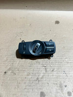 Load image into Gallery viewer, BMW F10 F11 F07 F01 F02 F06 F12 F13 F25 Headlight Light Switch 9192744 OEM