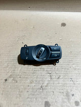 BMW F10 F11 F07 F01 F02 F06 F12 F13 F25 Headlight Light Switch 9192744 OEM