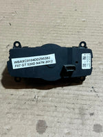 Load image into Gallery viewer, BMW F10 F11 F07 F01 F02 F06 F12 F13 F25 Headlight Light Switch 9192744 OEM