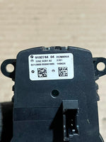 Load image into Gallery viewer, BMW F10 F11 F07 F01 F02 F06 F12 F13 F25 Headlight Light Switch 9192744 OEM