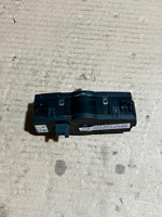Load image into Gallery viewer, BMW F10 F11 F07 F01 F02 F06 F12 F13 F25 Headlight Light Switch 9192744 OEM