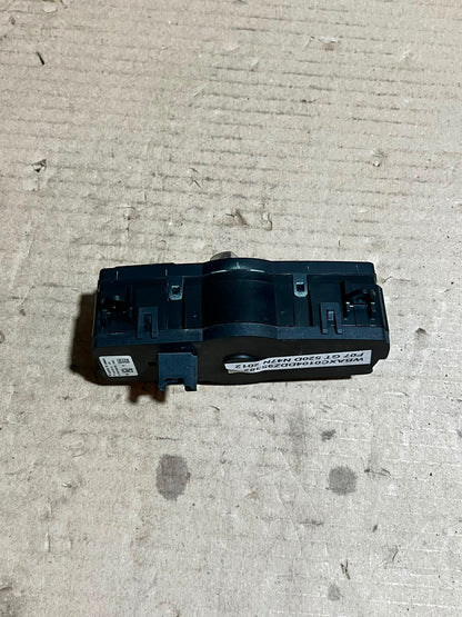 BMW F10 F11 F07 F01 F02 F06 F12 F13 F25 Headlight Light Switch 9192744 OEM