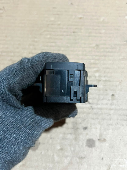 BMW F10 F11 F07 F01 F02 F06 F12 F13 F25 Headlight Light Switch 9192744 OEM