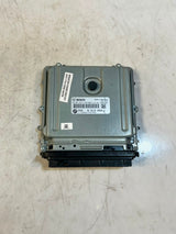 BMW 520d F10 N47N Engine ECU DDE CAS4 Key Complete Set 8513250 OEM