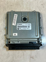 Load image into Gallery viewer, BMW 520d F10 N47N Engine ECU DDE CAS4 Key Complete Set 8513250 OEM