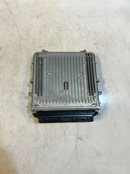 BMW 520d F10 N47N Engine ECU DDE CAS4 Key Complete Set 8513250 OEM