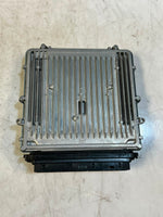 Load image into Gallery viewer, BMW 520d F10 N47N Engine ECU DDE CAS4 Key Complete Set 8513250 OEM