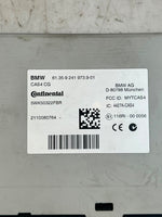 Load image into Gallery viewer, BMW 520d F10 N47N Engine ECU DDE CAS4 Key Complete Set 8513250 OEM