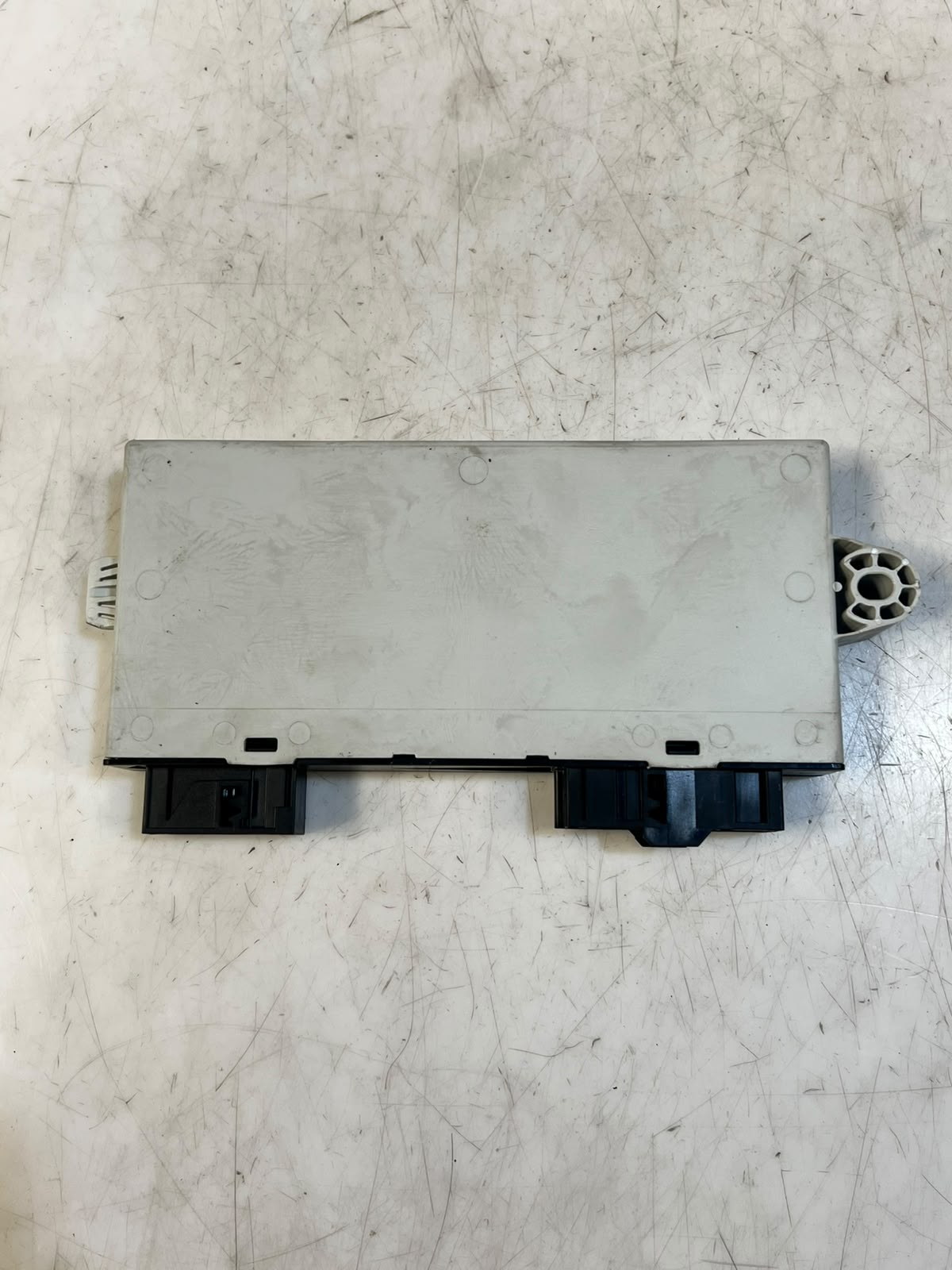 BMW 520d F10 N47N Engine ECU DDE CAS4 Key Complete Set 8513250 OEM