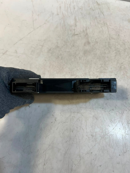 BMW 520d F10 N47N Engine ECU DDE CAS4 Key Complete Set 8513250 OEM