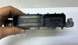 2017 Mercedes-Benz Engine Control Module ECU ECM A2709002100 W176 W246 OEM